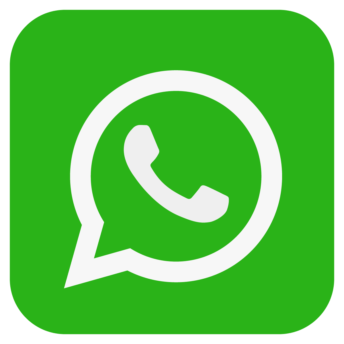 WhatsApp ile iletişime geç